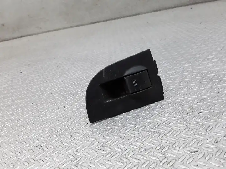 Audi A6 S6 C5 4B (1997 - 2001) 4B0959855 Кнопка стеклоподъемников — фото 1