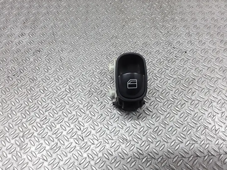 Mercedes-Benz C W203 (2000 - 2007) A2038200210 Блок кнопок стеклоподъемников — фото 1
