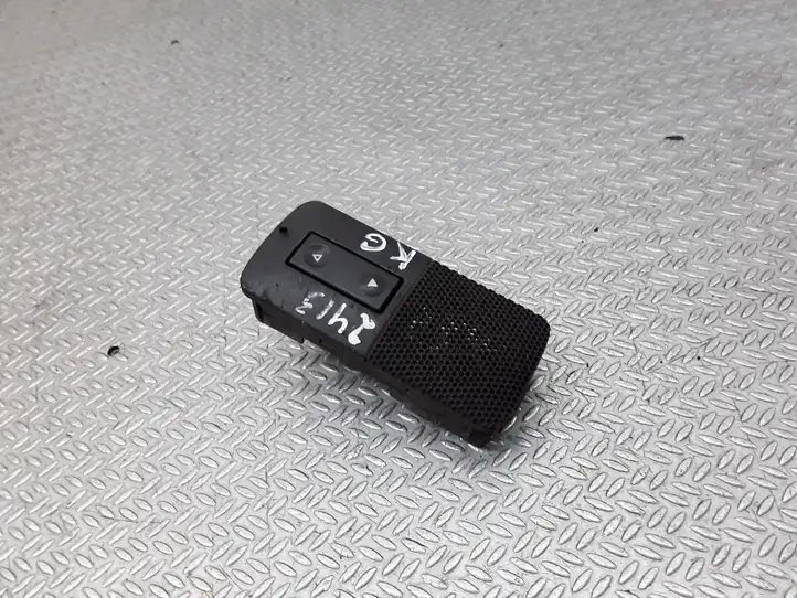 Opel Signum (2002 - 2008) 09185959 Блок кнопок стеклоподъемников — фото 1