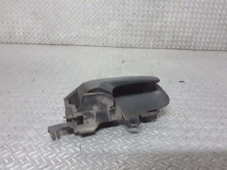 Toyota Yaris (2005 - 2009) Внутренняя ручка двери — фото 2