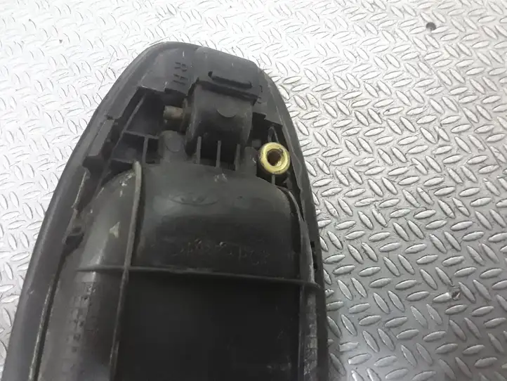 Hyundai Santa Fe (2000 - 2005) 8266026000 Наружная ручка двери — фото 2