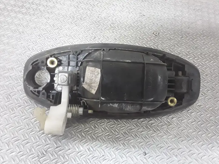 Hyundai Santa Fe (2000 - 2005) 8266026000 Наружная ручка двери — фото 3