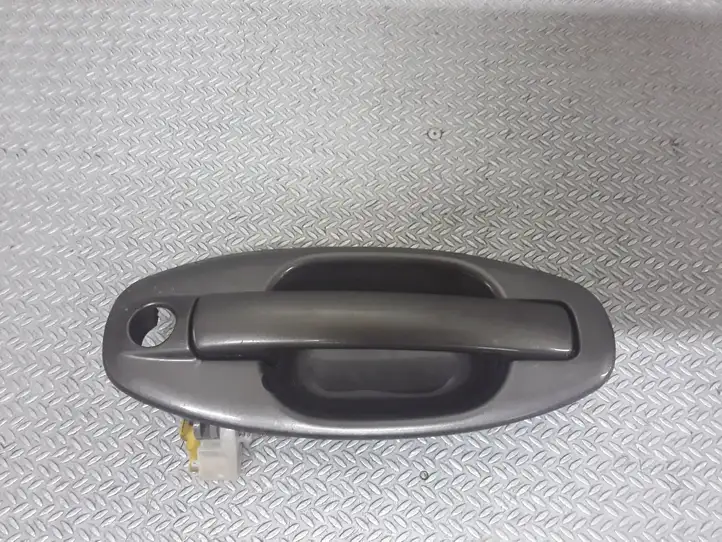 Hyundai Santa Fe (2000 - 2005) 8265026000 Наружная ручка двери — фото 1
