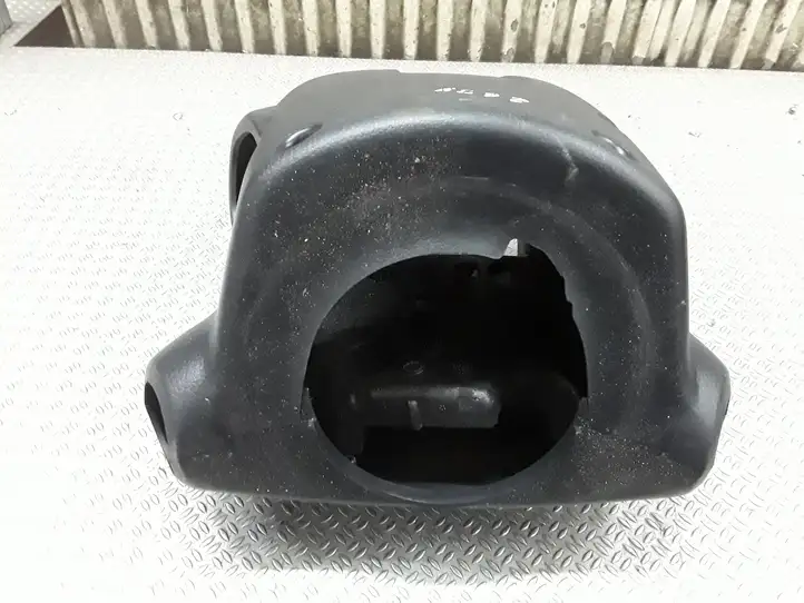 Nissan Note (E11) (2006 - 2014) Обшивка рулевой колонки — фото 1