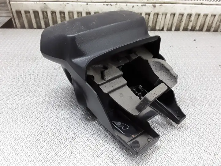 Nissan Note (E11) (2006 - 2014) Обшивка рулевой колонки — фото 2