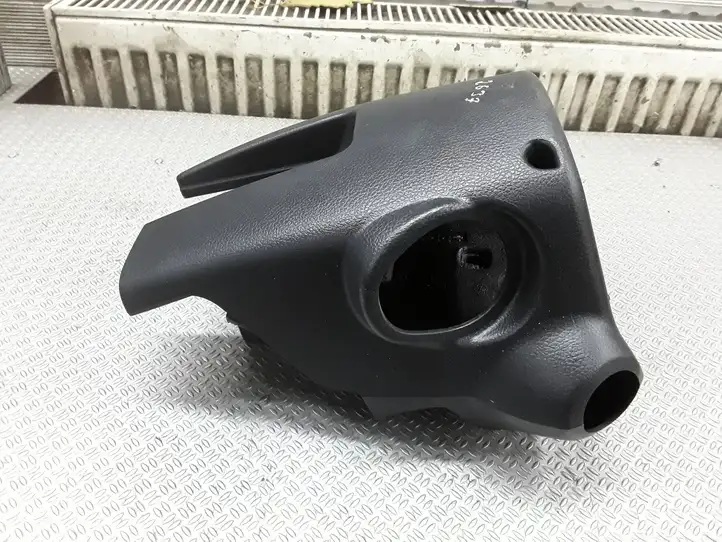 Nissan Note (E11) (2006 - 2014) Обшивка рулевой колонки — фото 3