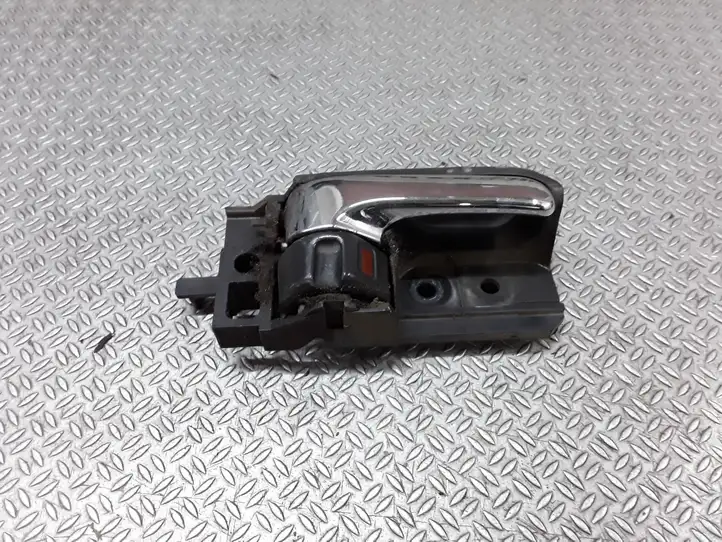 Toyota Avensis T250 (2003 - 2006) 50594A1 Внутренняя ручка двери — фото 1
