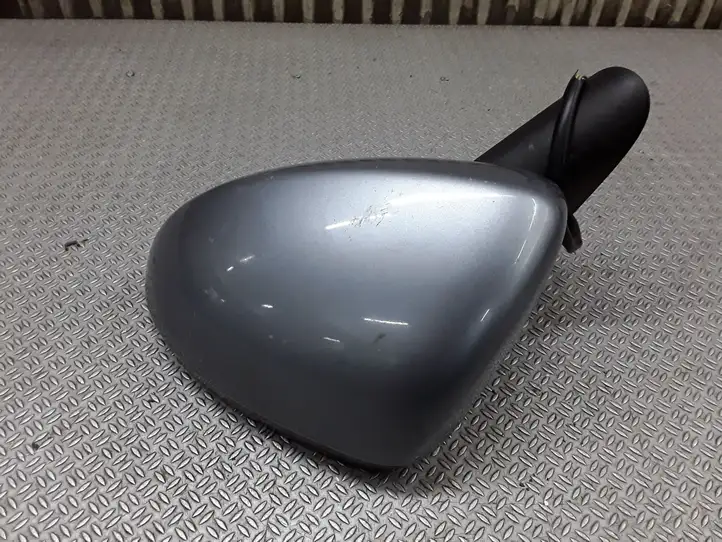Opel Corsa D (2006 - 2010) E1020873 Боковое зеркало с электроприводом — фото 3
