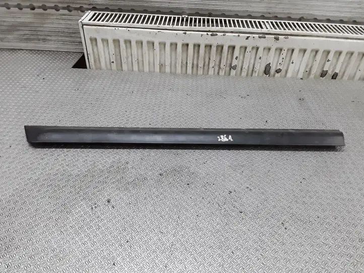 Audi A6 S6 C5 4B (2001 - 2004) 4B0853970D Молдинги задней двери — фото 1