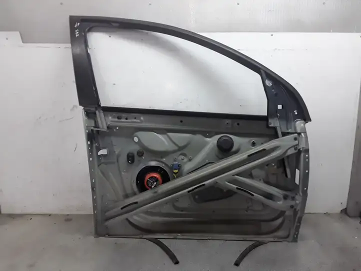 Volkswagen Golf V (2003 - 2009) Дверь — фото 1