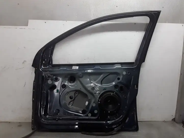 Volkswagen Golf V (2003 - 2009) Дверь — фото 2