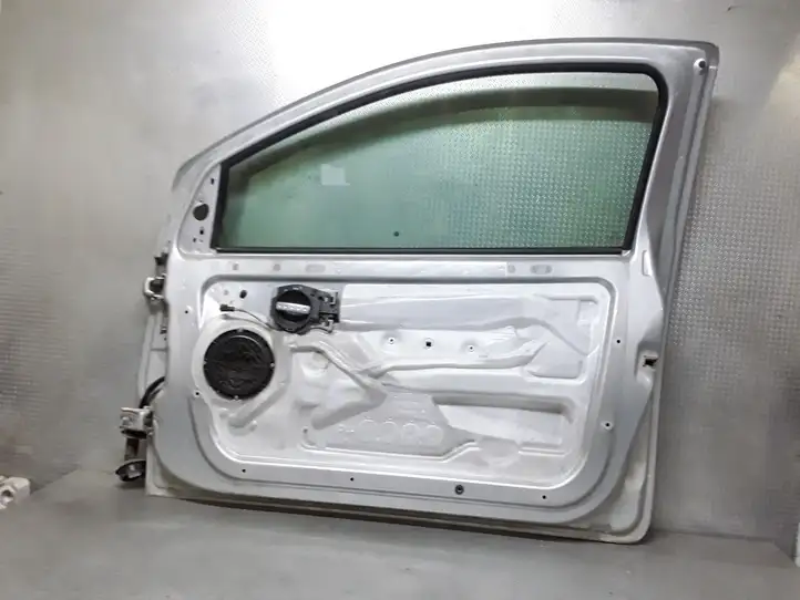 Citroen C2 (2003 - 2008) Дверь — фото 2