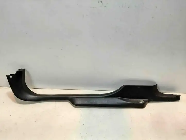Opel Insignia B (2017 - ) 360583280 Внутренняя отделка переднего порога — фото 1