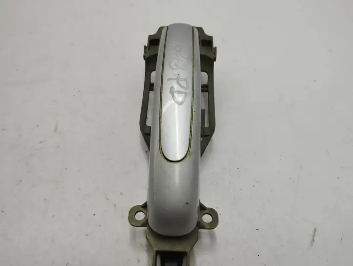 Porsche Cayenne (9PA) (2002 - 2010) 7L0837886C Наружная ручка двери — фото 9