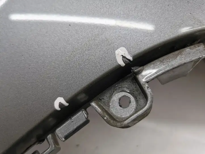 BMW X5 E70 (2006 - 2013) 7158439 Угловая часть заднего бампера — фото 5