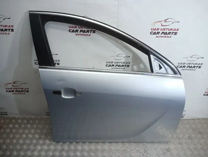 Opel Insignia A (2008 - 2017) Дверь — фото 1