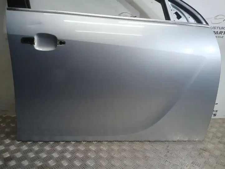 Opel Insignia A (2008 - 2017) Дверь — фото 2