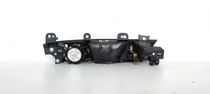 Audi A3/S3 8P (2004 - 2008) 8P4839019 Внутренняя ручка задней двери — фото 5