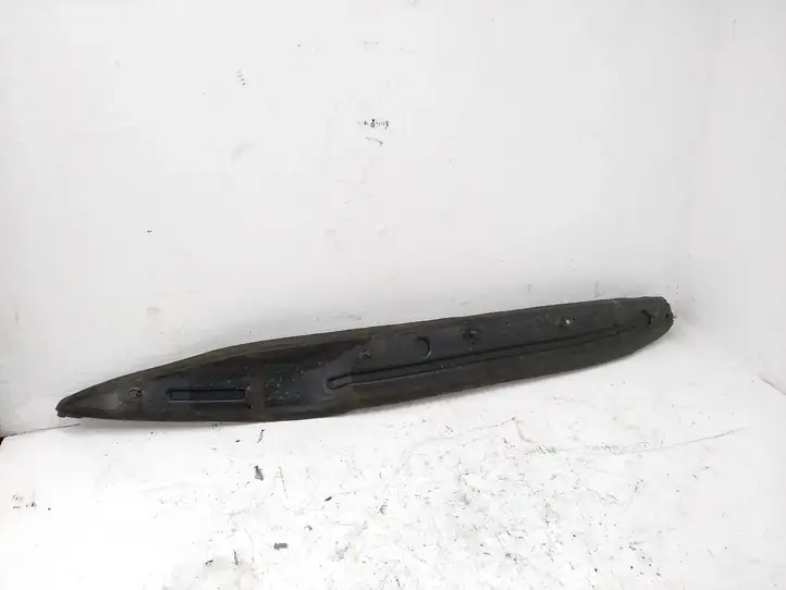 Citroen C4 Grand Picasso (2013 - 2016) 9677298680 Накладка крыла — фото 2