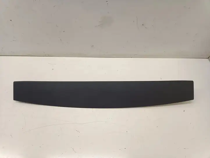 Subaru Forester SK (2018 - 2025) A0001A8F Обшивка багажника — фото 1