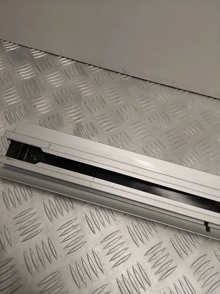 BMW X5 F15 (2013 - 2017) 7331365 Прочая отделка багажника — фото 3
