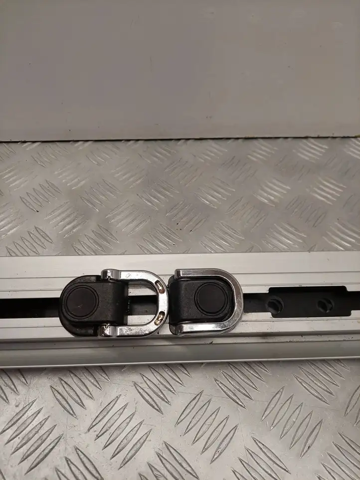 BMW X5 F15 (2013 - 2017) 7331365 Прочая отделка багажника — фото 6