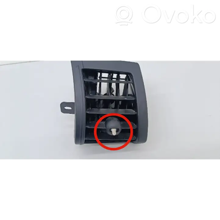 Mini One Cooper F56 F55 (2012 - 2022) 9265406 Боковой воздушный дефлектор — фото 2