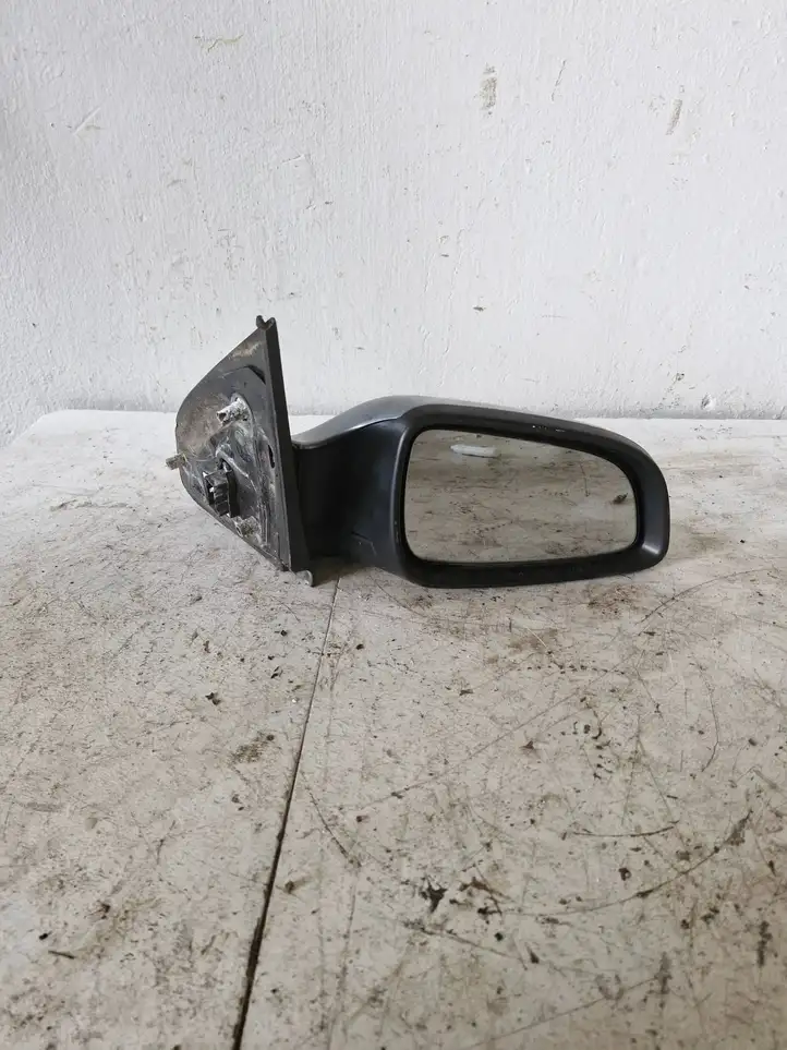 Opel Astra H (2004 - 2009) Боковое зеркало с электроприводом — фото 2