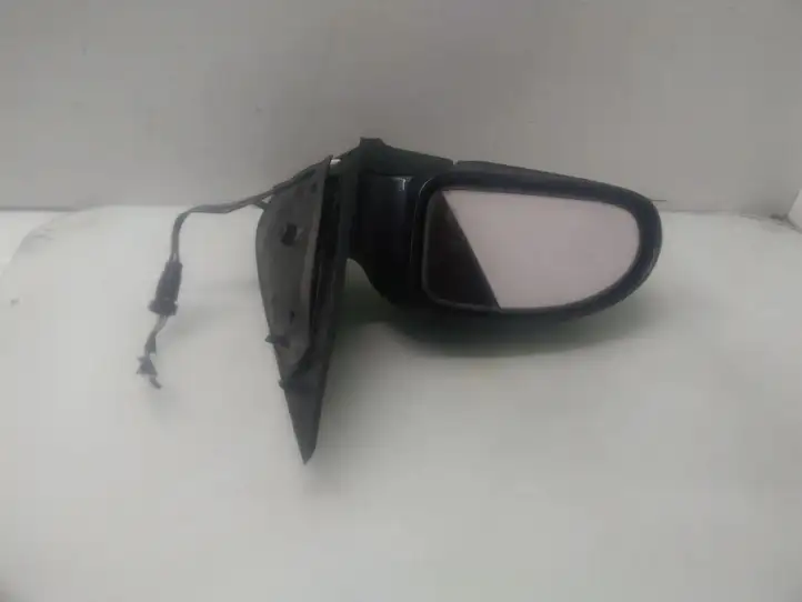 Ford Focus (2005 - 2008) 11015475 Боковое зеркало с электроприводом — фото 1
