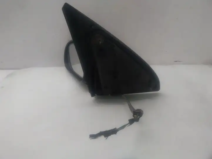 Ford Focus (2005 - 2008) 11015475 Боковое зеркало с электроприводом — фото 3