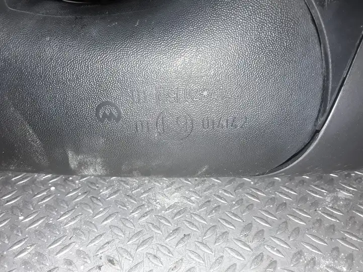 Seat Toledo III (5P) (2004 - 2009) E9014142 Боковое зеркало с электроприводом — фото 4
