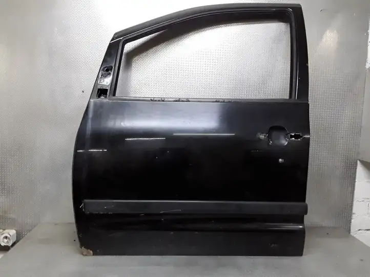 Volkswagen Sharan (2003 - 2010) Дверь — фото 1