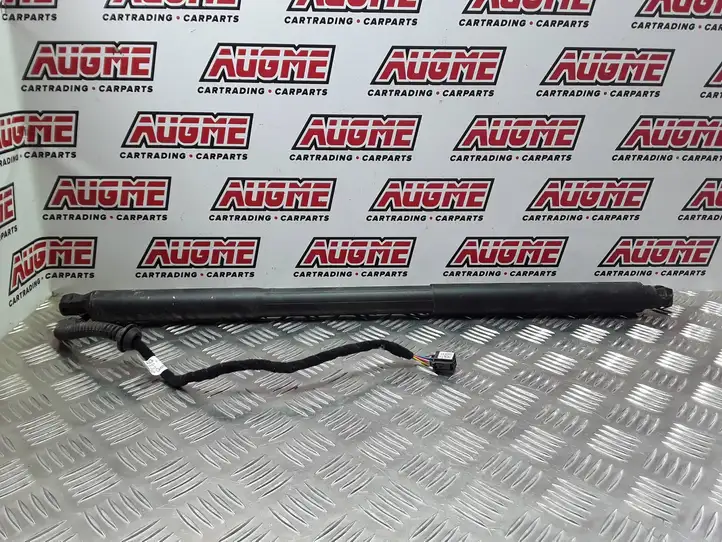 Porsche Cayenne (9Y0 9Y3) (2018 - ) 9Y0827851A Доводчик крышки багажника — фото 1