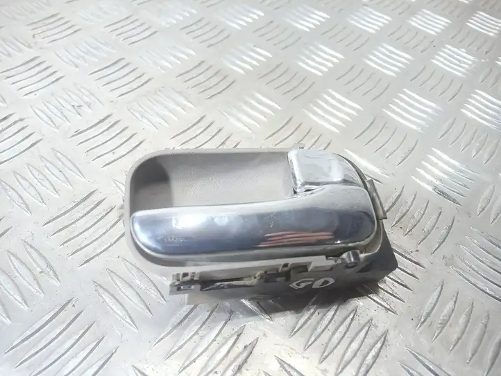 Nissan (2000 - 2006) Внутренняя ручка задней двери — фото 1