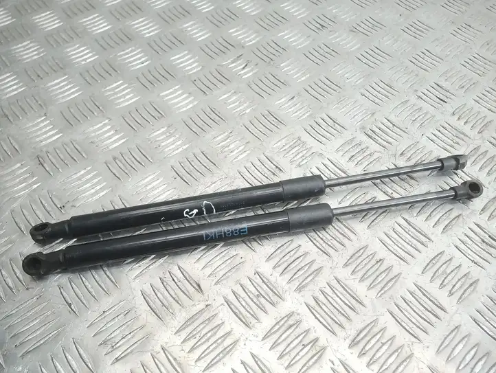 BMW 1 E82 E88 (2007 - 2014) 7166758 Амортизатор крышки багажника — фото 1