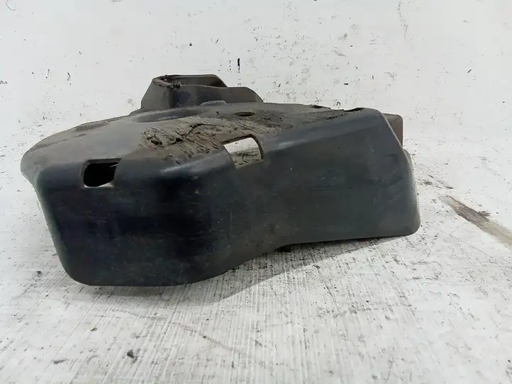 Citroen C4 Grand Picasso (2013 - 2016) 9674910180 Защита днища задней части — фото 4