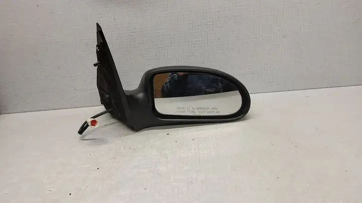 Ford Focus (1998 - 2004) 98AB17682 Боковое зеркало с электроприводом — фото 1