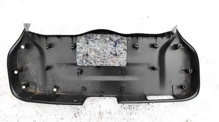 Nissan Qashqai (2013 - 2017) 909014EA0A Прочая отделка багажника — фото 2
