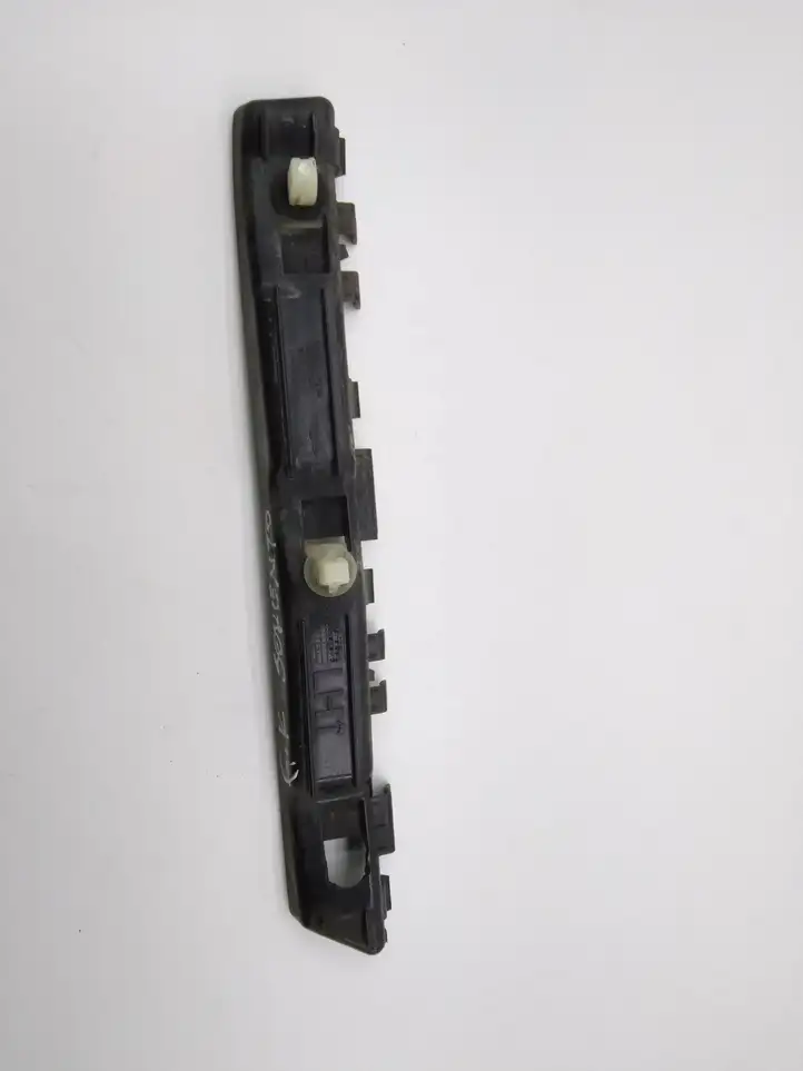 Kia Sorento (2009 - 2014) 866632P000 Кронштейн заднего бампера — фото 1