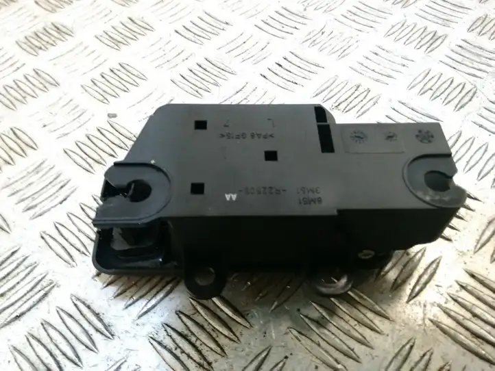 Ford Kuga I (2008 - 2012) 3M51R22601AA Внутренняя ручка двери — фото 2