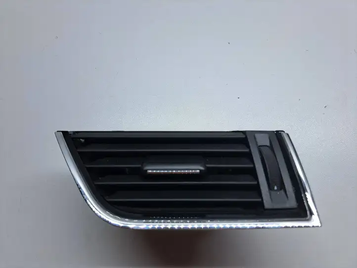 Skoda Octavia Mk3 (5E) (2013 - 2019) 5E0819702C Задний воздушный дефлектор — фото 1