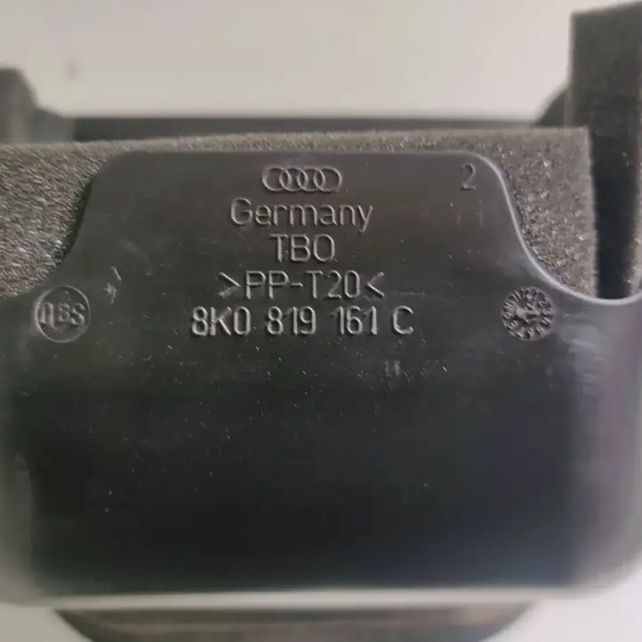 Audi A5 8T 8F (2011 - 2016) 8K0819161C Вентиляционная решетка кузова — фото 2