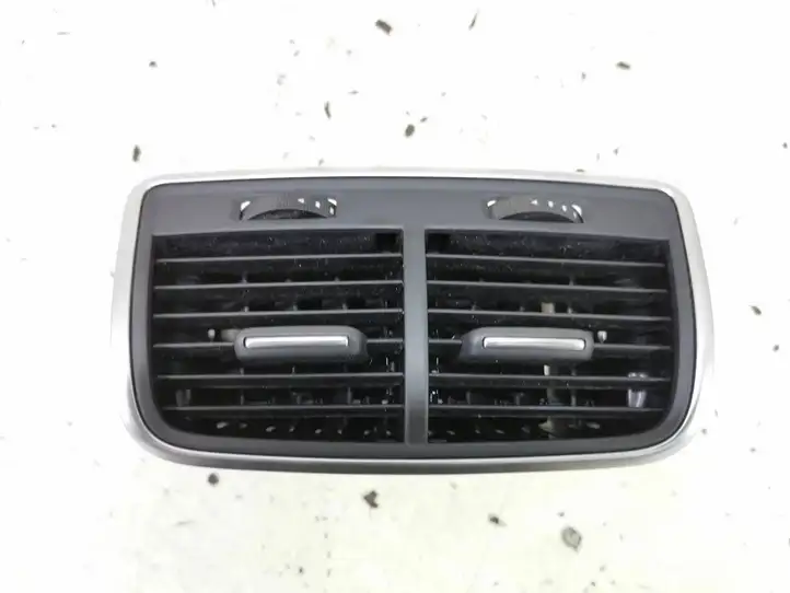 Audi A6 C7 (2011 - 2014) 4G0819203 Задний воздушный дефлектор — фото 2