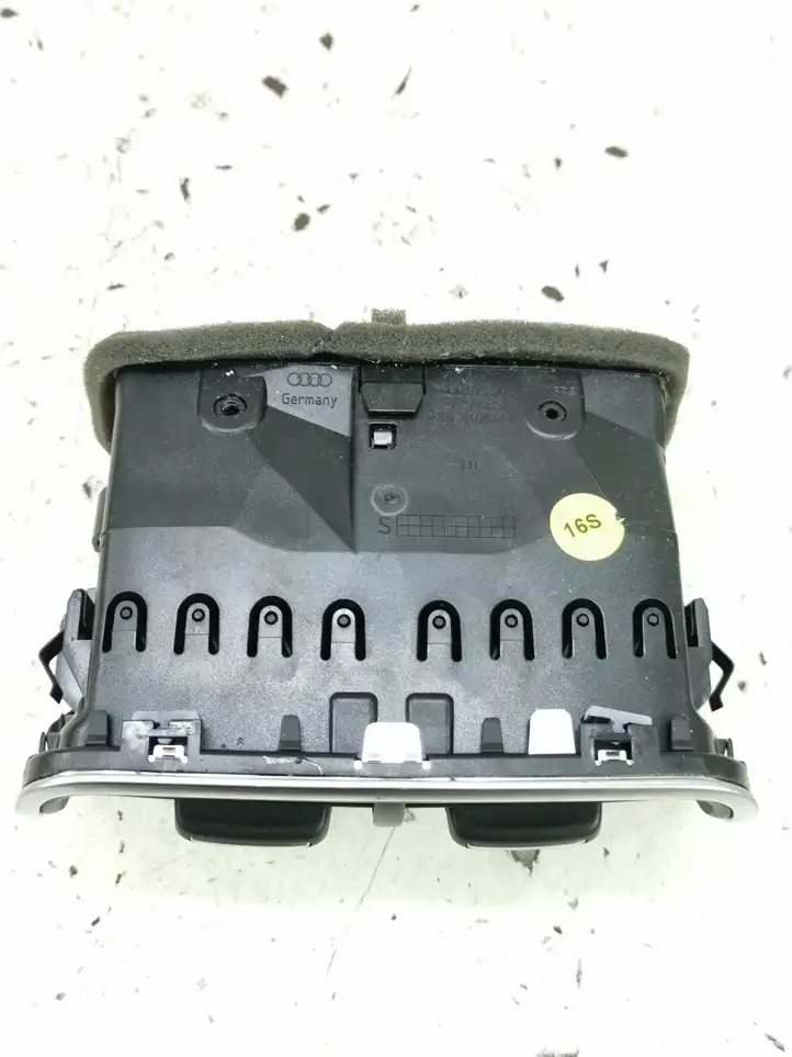 Audi A6 C7 (2011 - 2014) 4G0819203 Задний воздушный дефлектор — фото 3