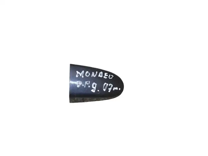 Ford Mondeo MK IV (2007 - 2014) 6M21U218B08CBW Накладка ручки задней двери — фото 3