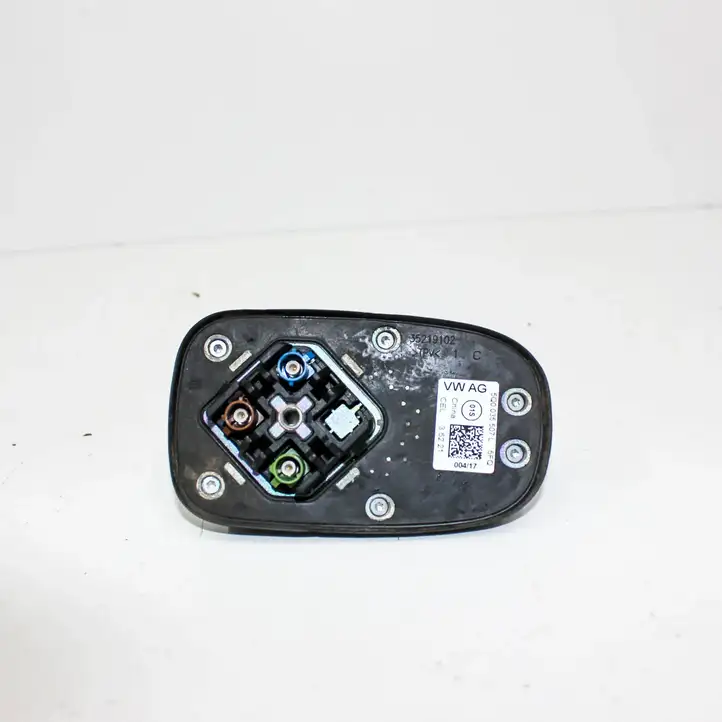 Volkswagen Golf VII (2013 - 2019) 5Q0035507L GPS антенна — фото 4