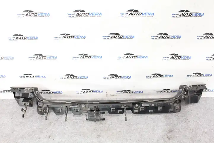 BMW 3 E92 E93 (2005 - 2014) 7161457 Кронштейн заднего бампера — фото 1
