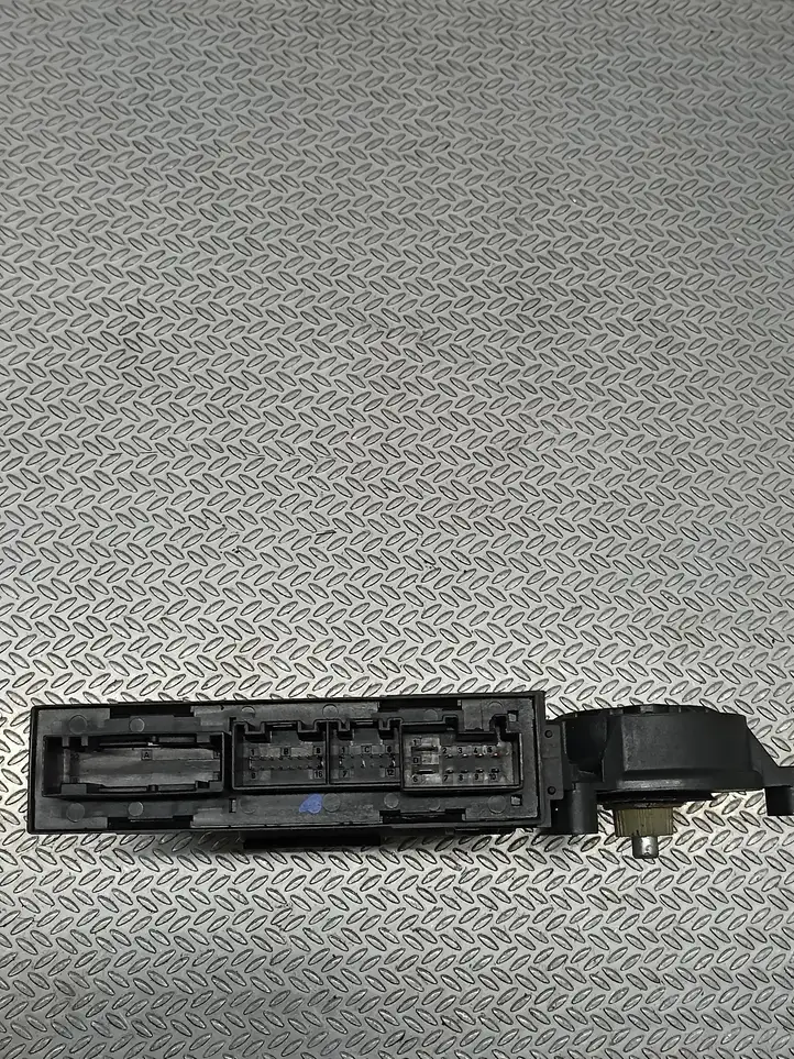 Audi A8 S8 D3 4E (2005 - 2007) 4E0959802C Стеклоподъемник задней двери — фото 3