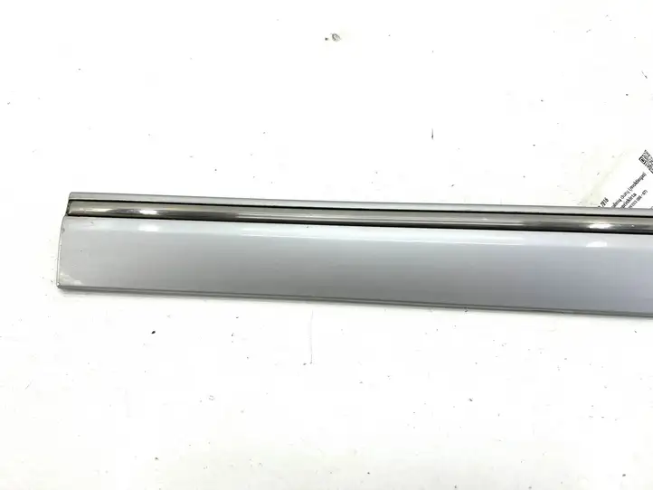 Mercedes-Benz C W203 (2000 - 2007) A2036905162 Молдинги задней двери — фото 4