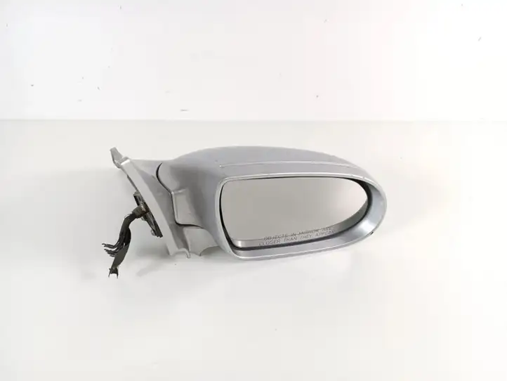 Mercedes-Benz SL R230 (2001 - 2012) Боковое зеркало с электроприводом — фото 1